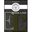 Príklady a citáty - Miron Keruľ-Kmec st.