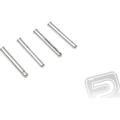 Nine Eagles Galaxy 6 PRO hlavní hřídel