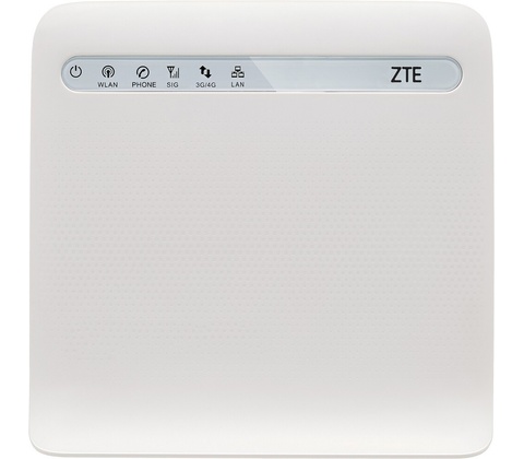 ZTE MF255V