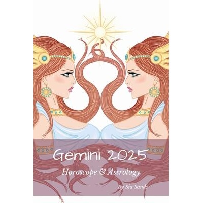 Gemini 2025 | Sia Sands