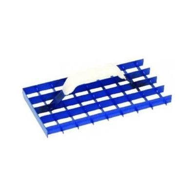 Hladítko brusné mřížové 280x150mm 32316 Westberg