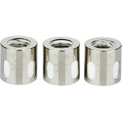 OBS Žhavící tělísko Cotton Coil pro Engine SUB/SUB Mini 0,3ohm 1ks