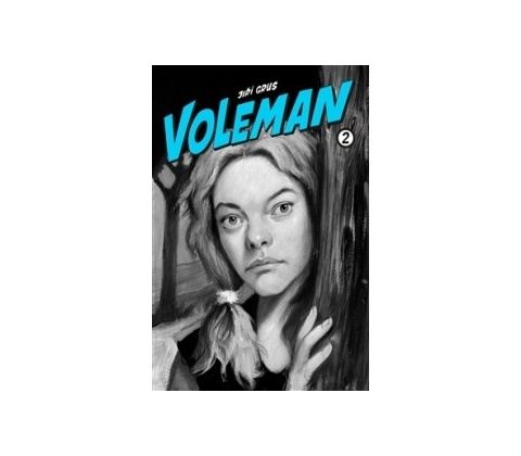 Voleman 2