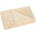 BellaTEX Бебешко одеяло Micro 75x100cm бежово Bellatex Bellatex | Bezhov | Home | UNI