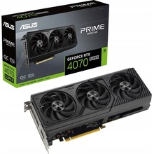 Asus PRIME GeForce RTX 4070 SUPER OC 12GB GDDR6x 90YV0KC6-M0NA00