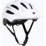 Giro Велосипедна каска Giro Fixture II MIPS W matte white/chrome