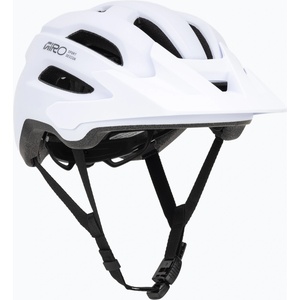 Giro Велосипедна каска Giro Fixture II MIPS W matte white/chrome