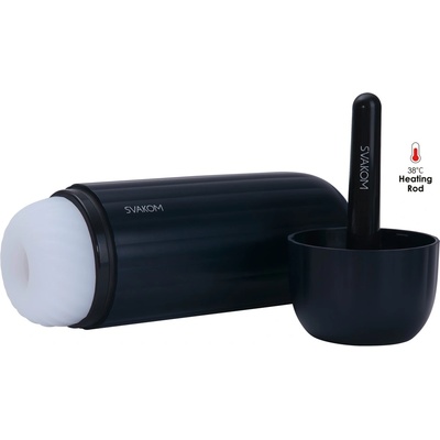 SVAKOM Sam Neo 2 Pro Masturbator