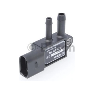 BOSCH Senzor, tlak vyfuk.plynu 0 281 006 082 | Zboží Auto