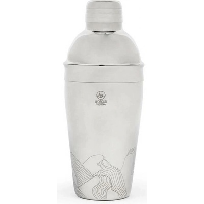 Leopold Vienna Šejk Mountains 0,5l