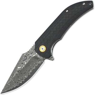 Tunafire DM019 Carbon