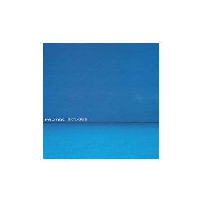 Photek - Solaris 2LP LP
