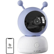 Boifun 2S electronic rotating nanny with sound detector