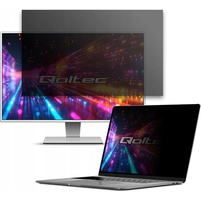 Qoltec RODO 15.6