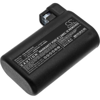 Cameron Sino Батерия за прахосмукачка ELECTROLUX 900257877, Osiris, RX8, RX9; AEG 900258195 LiIon 7, 2V 3400mAh CAMERON SINO (CS-AGP910VX)
