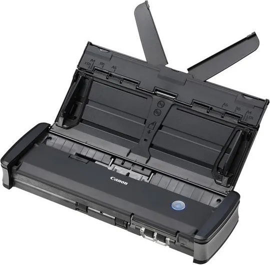 Canon imageFORMULA P-215II (EM9705B003AA)