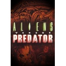 Aliens Versus Predator