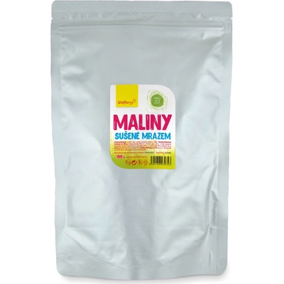 Wolfberry Maliny lyofilizované 100 g