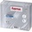 Hama Кутийка за CD/DVD HAMA Jewel Case, прозрачен, 5 бр. в пакет, HAMA-44748