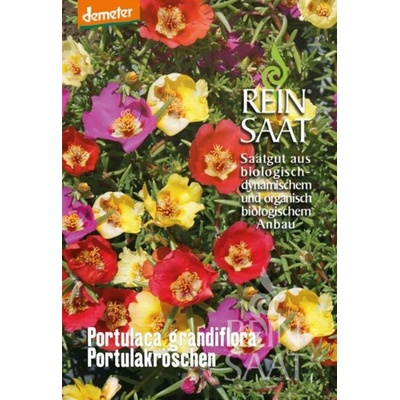 ReinSaat Portulaka veľkokvetá 1 bal.