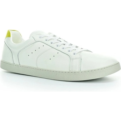 Groundies Universe white/yellow