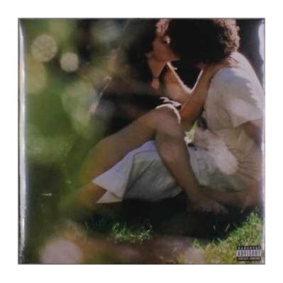 Selena Gomez - I Said I Love You First CLR LTD LP