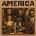 America - America (180 g) (2 LP) (0753088100178)