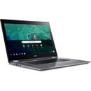 Notebooky Acer Chromebook Spin 15 NX.GWGEC.001
