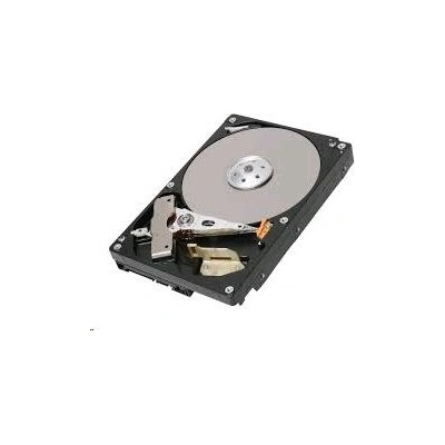 IBM 4TB 7.2K 6Gbps NL SAS 3.5in G2HS HDD, 49Y6210