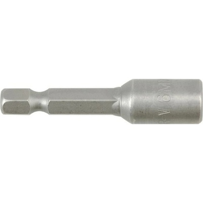 Nástavec magnetický 1/4" 6 x 48 mm CrV