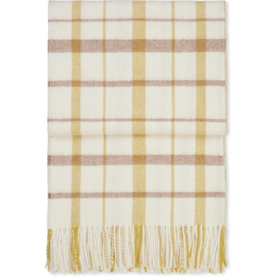 Elvang Одеяло Tweed, 130 x 200 см (70012-LY)