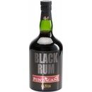 Puntacana Club Black 34% 0,5 l (holá láhev)