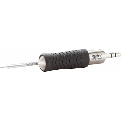 Weller RTP 002 S MS – pájecí hrot dlátový 0,2 × 0,1 mm