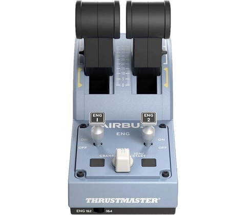 Thrustmaster TCA Quadrant Airbus edice 2960840