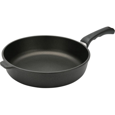 WOLL Hluboká pánev TITANIUM NOWO 28 cm, titan