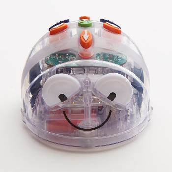 TTS Group Blue-Bot Lienka interaktívny robot pre deti