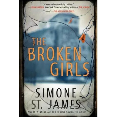 Broken Girls | Simone St James