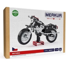 Merkur Motorka