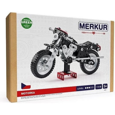 Merkur Motorka – Zboží Mobilmania