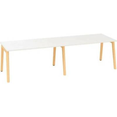 Interier Říčany Root 280 x 100 cm Biely