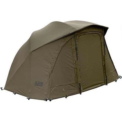 Fox Brolly Retreat Brolly System Incl Vapour Infill