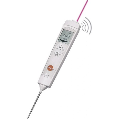 Testo 826-T4