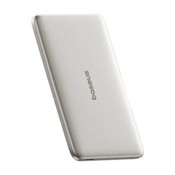 Baseus Power Bank 5000 mAh 20W, PicoGo AM41 Ultra-slim Magnetic (P1007680C853-00)
