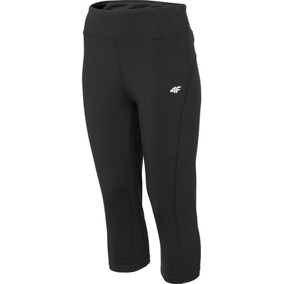 4F Дамски Клин 4F H4L19-SPDF001-20S Black (SPDF001-20S)