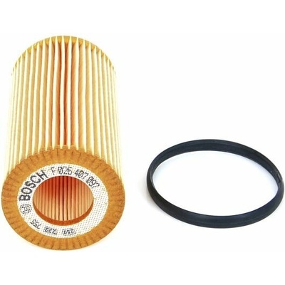 Olejový filter BOSCH F 026 407 097