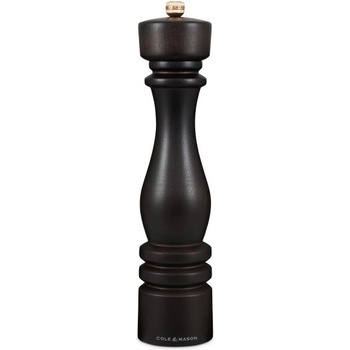 Cole & mason Мелничка за пипер LONDON - 30 см. - цвят тъмен шоколад (Cole-&-Mason-H-233082)