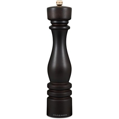 Cole & mason Мелничка за пипер LONDON - 30 см. - цвят тъмен шоколад (Cole-&-Mason-H-233082)