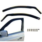  Ветробрани за Renault Trafic (2014+) / Opel Vivaro (2014-2019) / Fiat Talento (2016+) - 2бр. предни, марка Streetech