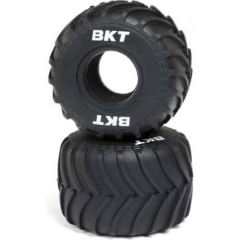 Losi Лоси гуми Monster Truck (дясно/ляво): Mini LMT