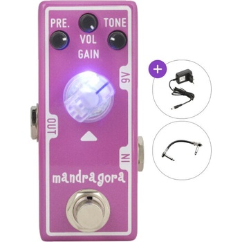 Tone City Mandragora SET Eфект за китара (TC MANDRAGORA-SET)